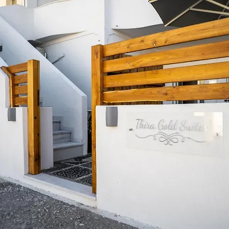 Thira Gold