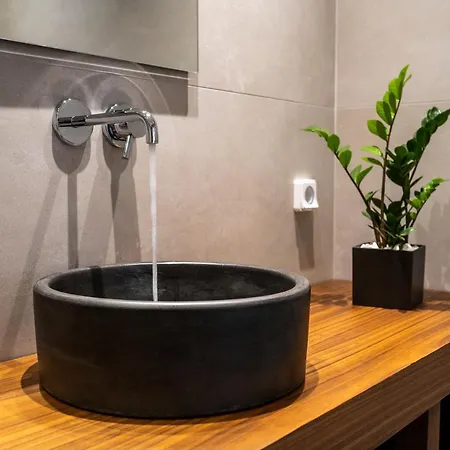 Apartmán Thira Gold *