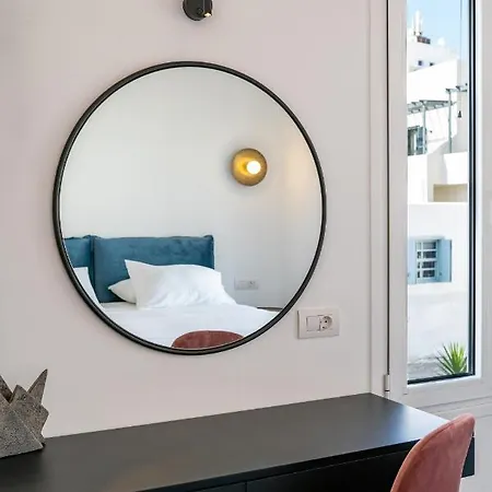 Thira Gold * Fira (Santorini)