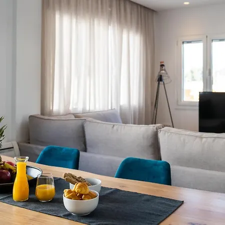 Thira Gold 산토리니