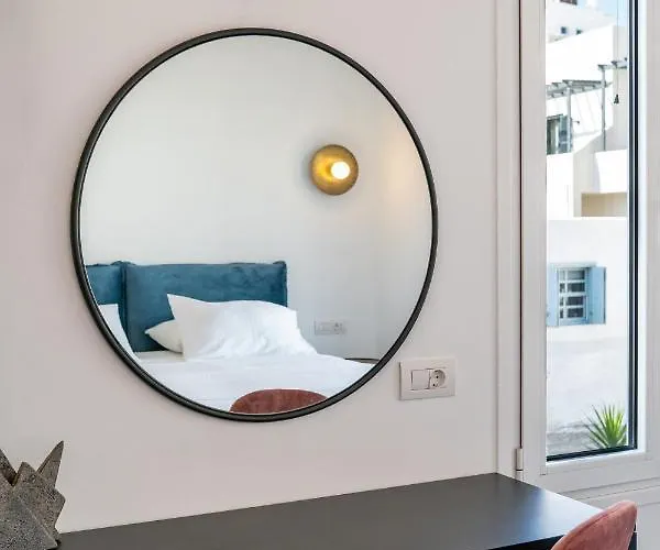 Thira Gold * 산토리니