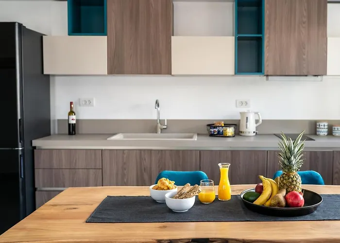 Thira Gold * 산토리니