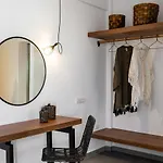 Appartamento Thira Gold Fira (Santorini)