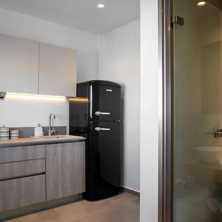 Thira Gold Appartamento Fira (Santorini)