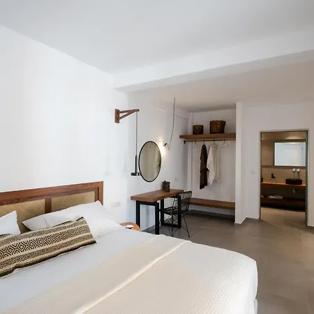 Apartment Thira Gold *