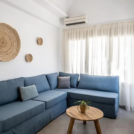 Thira Gold Appartement Fira (Santorini)