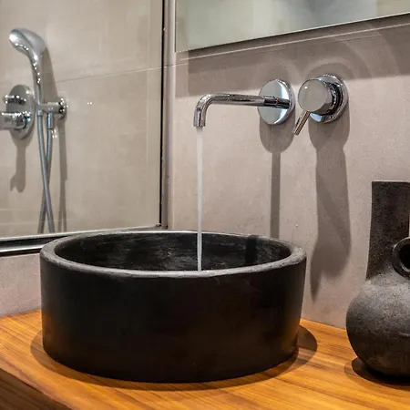 Thira Gold Appartamento *