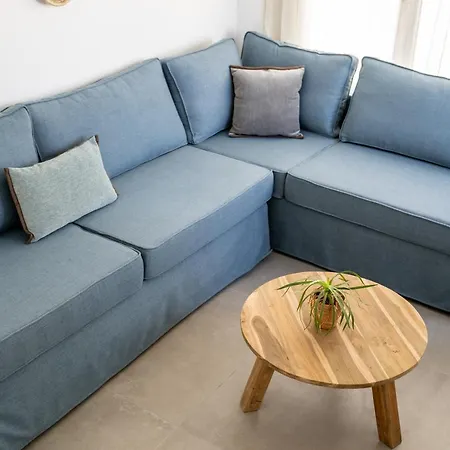 Apartman Thira Gold Fíra