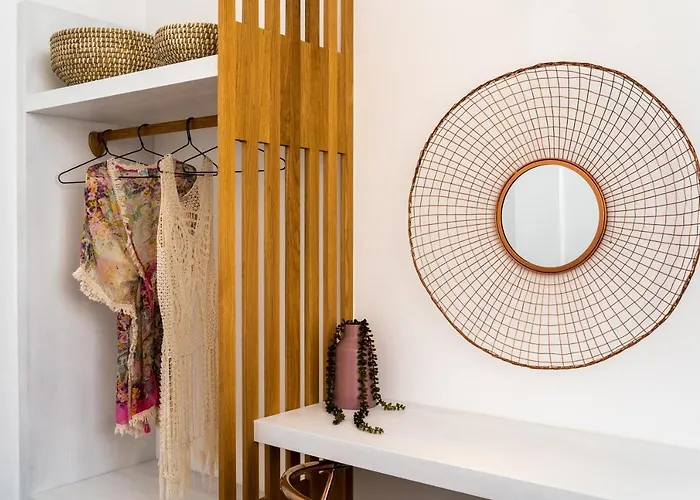 Thira Gold Lejlighed *