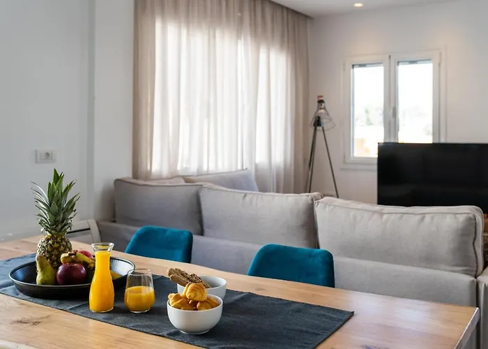 Thira Gold סנטוריני