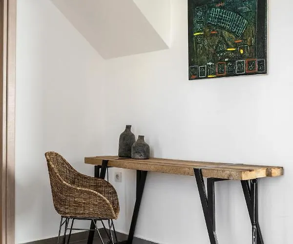 Thira Gold Lejlighed