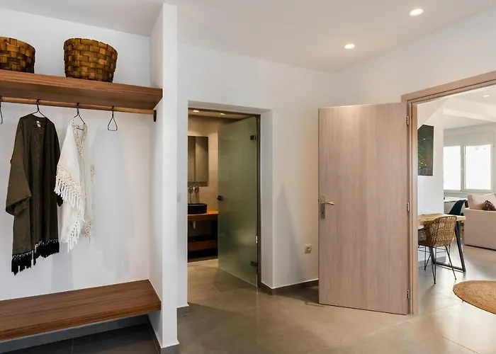 Thira Gold Appartamento