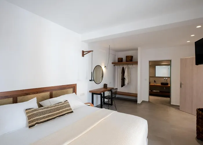 Apartament Thira Gold *