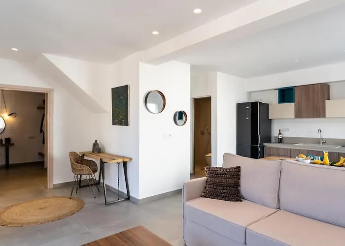 Apartament Thira Gold Fira (Santorini)