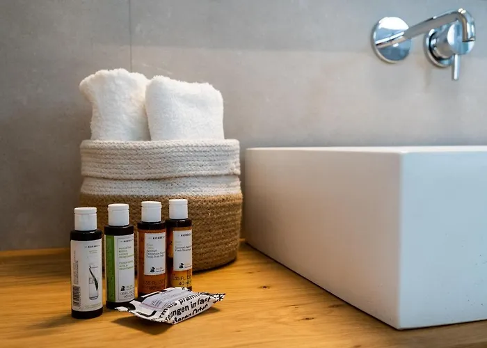 Apartament Thira Gold *