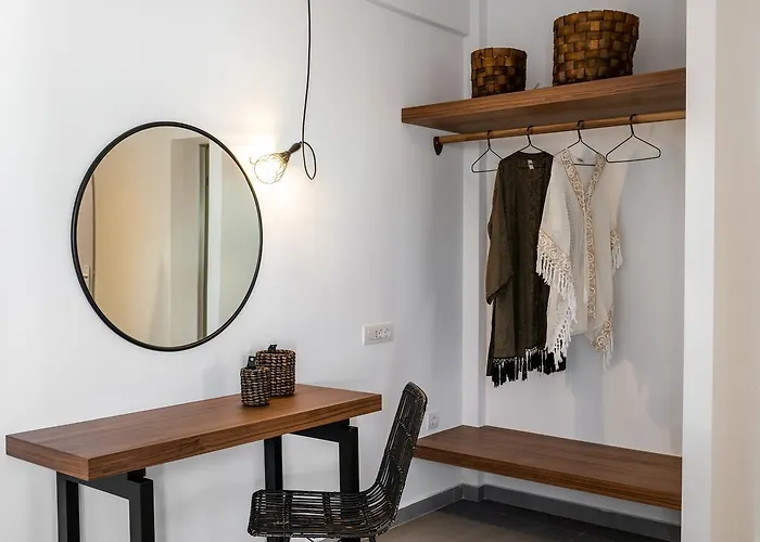 Apartament Thira Gold Fira (Santorini)