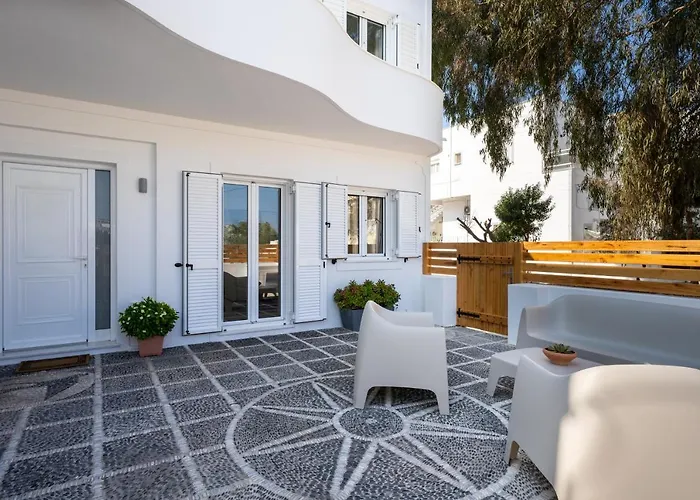 Thira Gold Apartament Fira (Santorini)