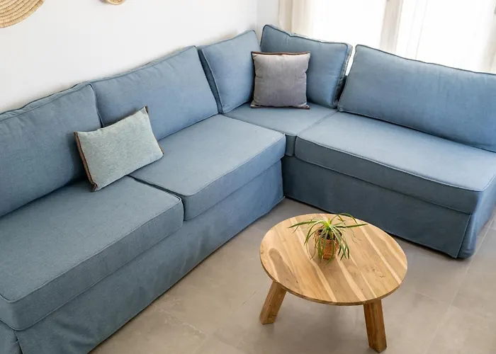 Apartament Thira Gold Fira (Santorini)