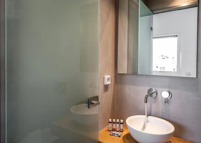 Thira Gold Apartament *