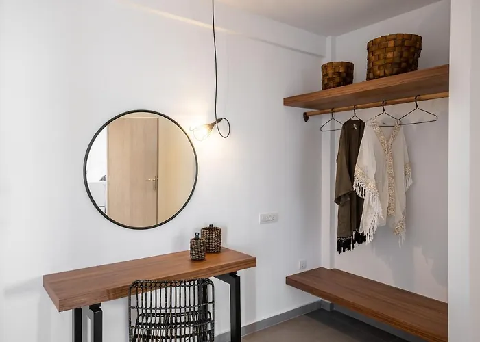 Apartament Thira Gold Fira (Santorini)