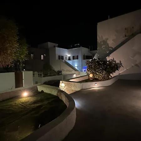 Thira Gold Fira (Santorini)