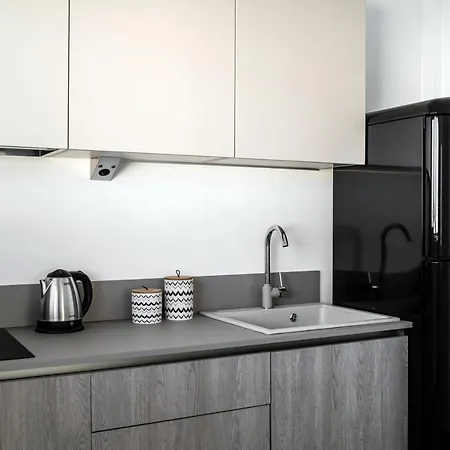 Thira Gold شقة ثيرا